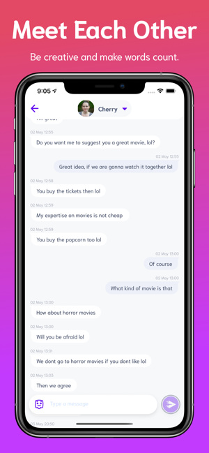 Chatty - Chat, Meet, Date(圖6)-速報App