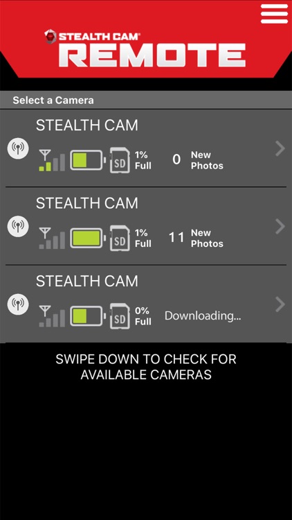 Stealth Cam REMOTE by Stealth Cam, LLC