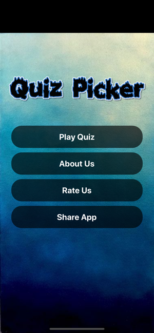 Quiz Picker(圖2)-速報App