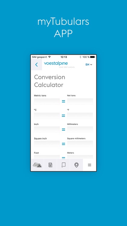 myTubulars screenshot-3