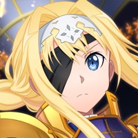 SwordArtOnline: IntegralFactor
