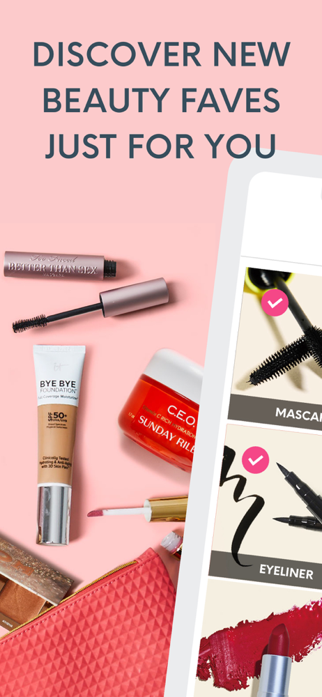 IPSY - Beauty, Makeup & Tips - Revenue & Download ...