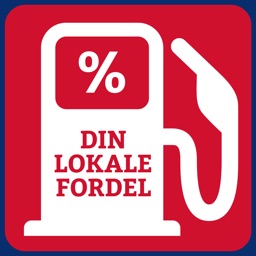 Din lokale fordel