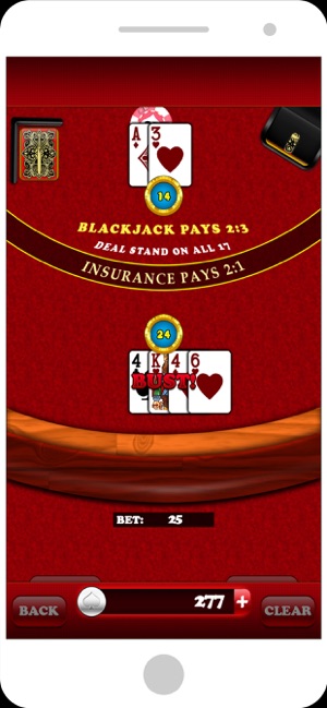 Blackjack Free(圖4)-速報App