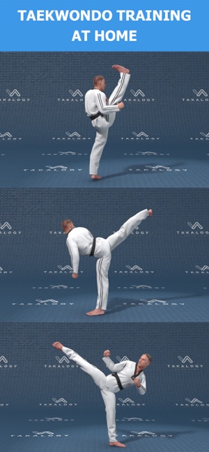 Mastering Taekwondo(圖2)-速報App