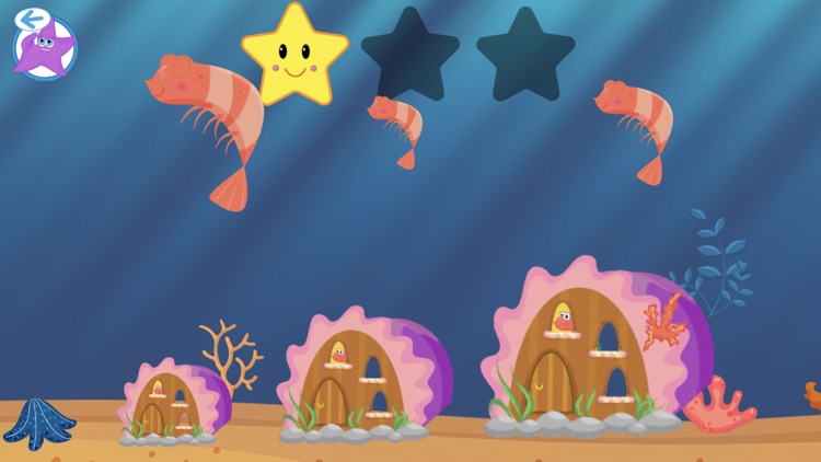 Toddler games shapes colors screenshot-8