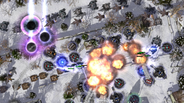 Defense Zone 3 HD
