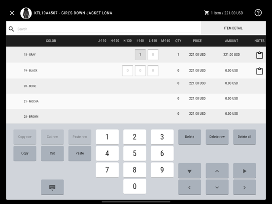 Screenshot #5 pour Tatras presa ordini