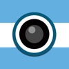 静かなカメラ - iPhoneアプリ