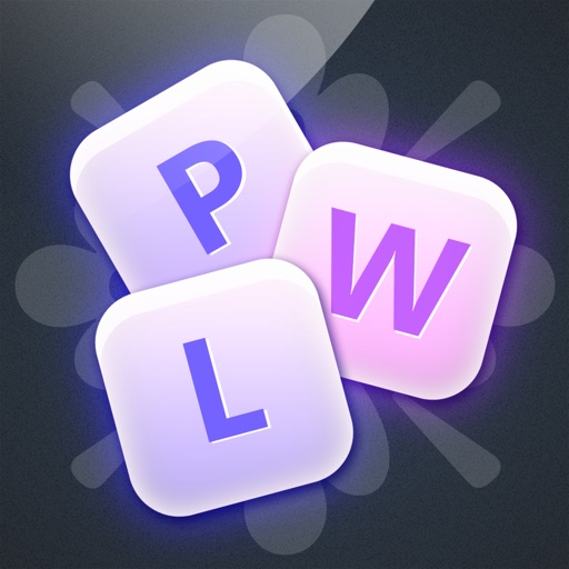 iLinkWord Play icon