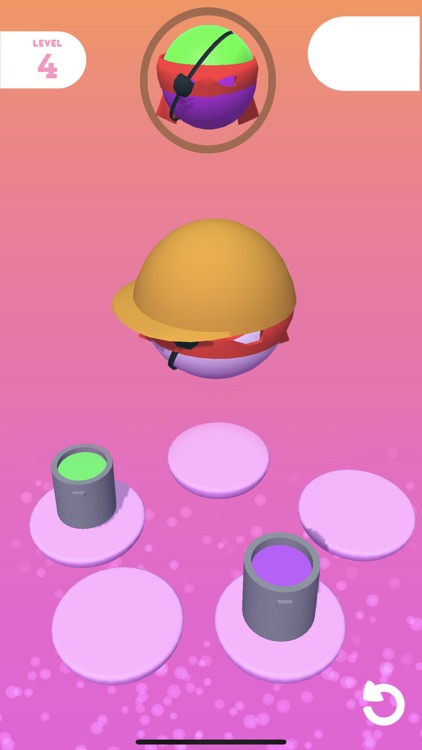 Toy Color 3D! screenshot-3