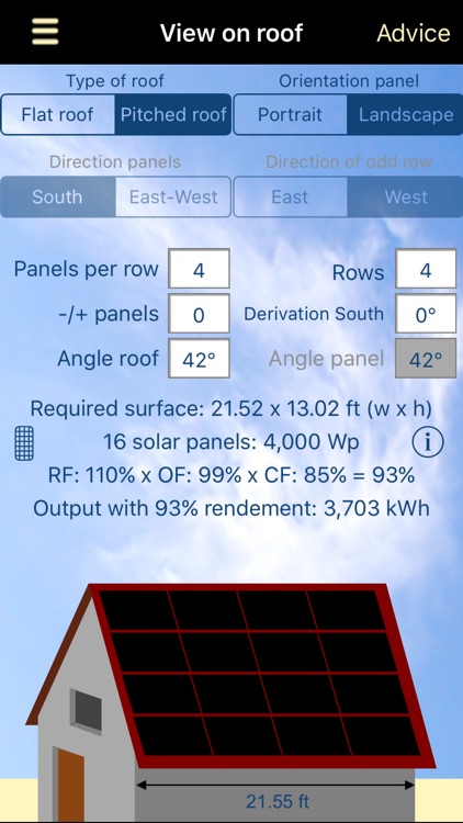 Solar Consult screenshot-4