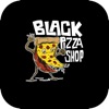 Black Pizza Shop