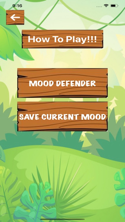 Mood Checker Game screenshot-6