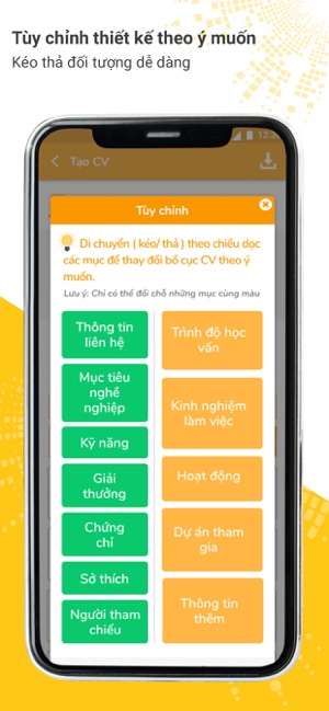 Timviec365.com - cv xin việc(圖5)-速報App