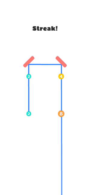 Merge Balls 3D!(圖3)-速報App