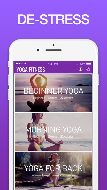 Yoga for Beginners | Mind+Body