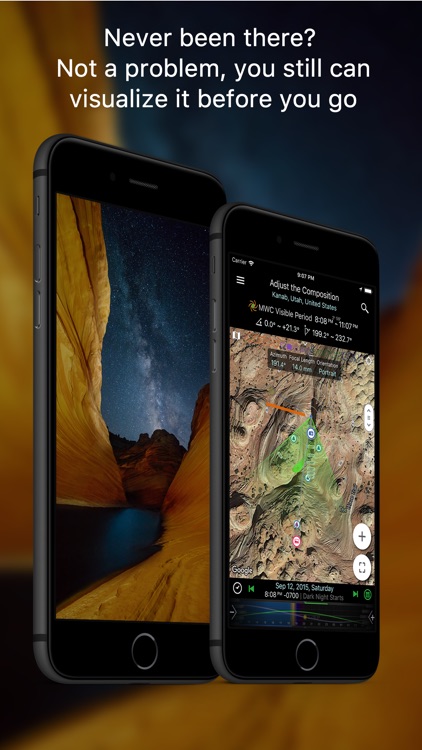 Planit Pro: Photo Planner screenshot-3