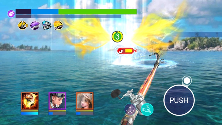 Fishing Strike screenshot-3