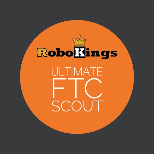 Ultimate FTC Scout