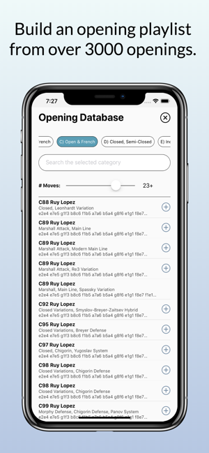 Chessreps - Opening Repetition(圖3)-速報App