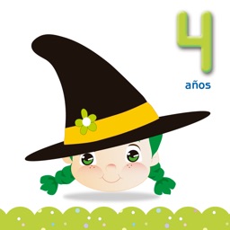 Palomitas de maíz 4 años