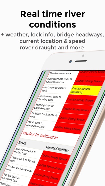 River Thames Guide Lite screenshot-4