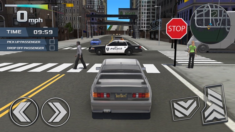 Car Games: Driving screenshot-0