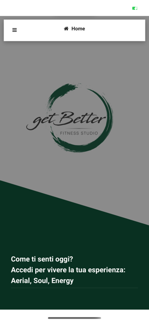 GetBetter