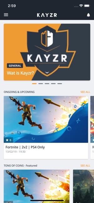 Kayzr(圖2)-速報App