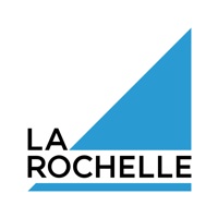 La Rochelle au bout des doigts ne fonctionne pas? problème ou bug?