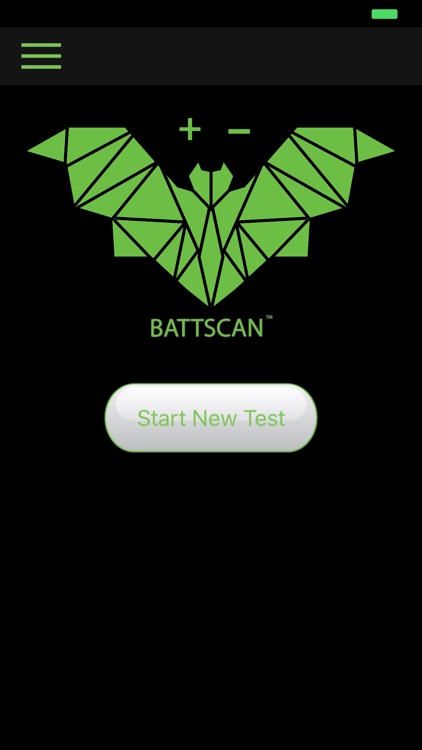 BATTSCAN