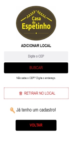 Casa do Espetinho(圖4)-速報App