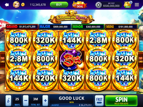 Hacks for DoubleU Casino: Vegas Slots