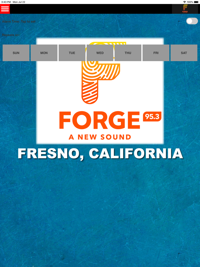 Forge 95.3