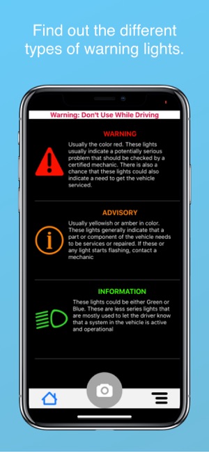 Warning Light Camera(圖1)-速報App