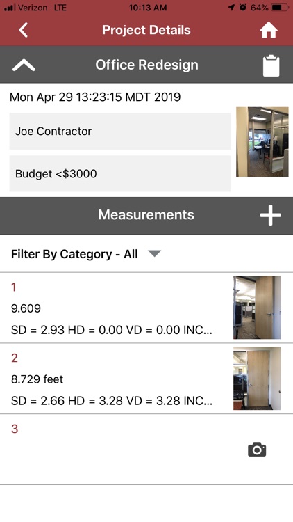 LaserSoft WorkSite screenshot-3