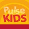 Pulse Kids es una aplicación gratuita de Realidad Aumentada para dispositivos iPhone o iPad, que te permite colorear dibujos impresos y visualizar contenido multimedia en Realidad Aumentada a través del uso de la cámara de los dispositivos móviles