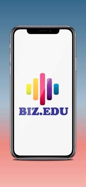 Biz Edu(圖1)-速報App