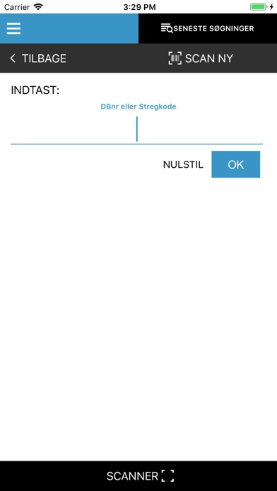 XL-BYG Produktdata screenshot 2