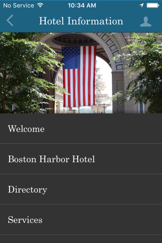 Boston Harbor screenshot 2