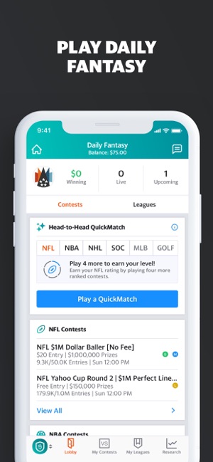 Yahoo Fantasy Football More On The App Store