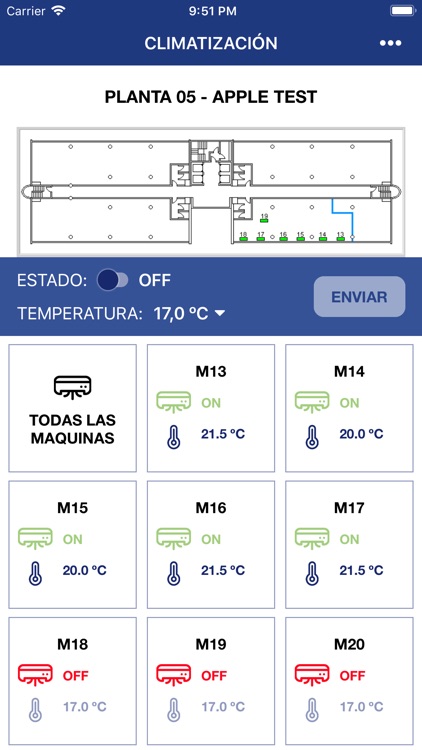 CEA Clima