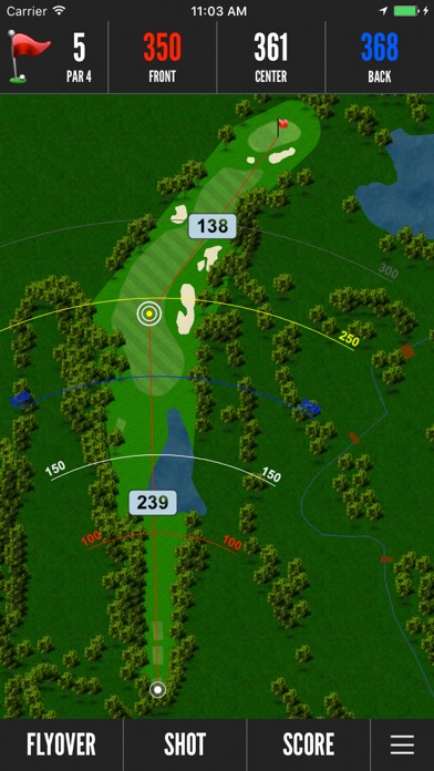 bushnell golf app android