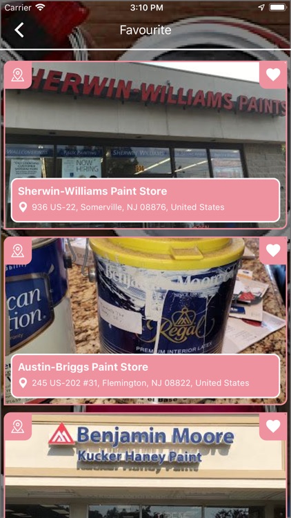 US Painting Store screenshot-9