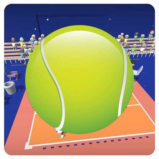 Tennis Ace Net icon