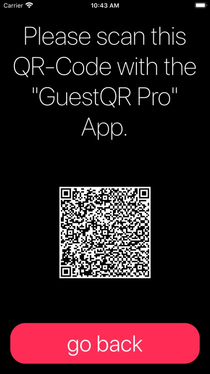 GuestQR