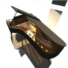 Piano Visual Player - Light