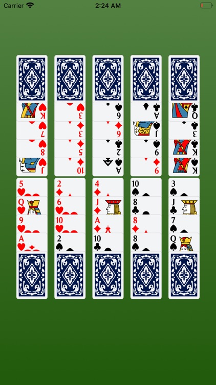 Five O Poker screenshot-5