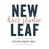 New Leaf Hair Studio US